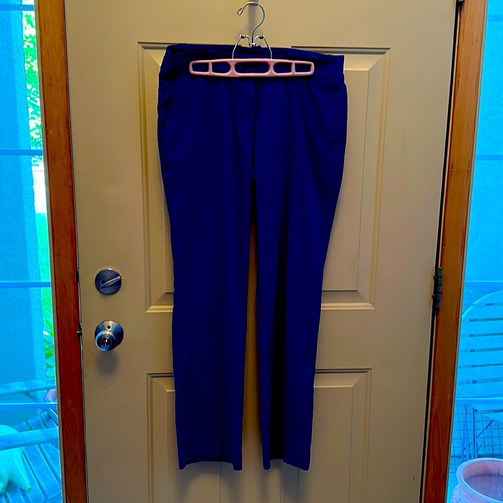 Women’s Nike golf pants